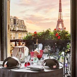 Hotel Plaza Athenee - Dorchester Collection